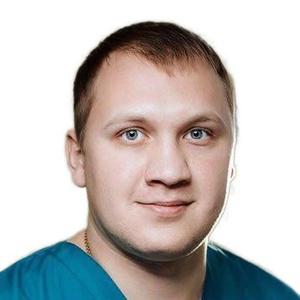 Орехов Никита Александрович