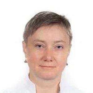 Осадченко Елена Александровна
