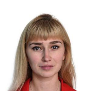 Андреева Александра Владимировна