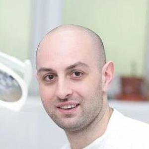 Эдгулов Анзор Залимович
