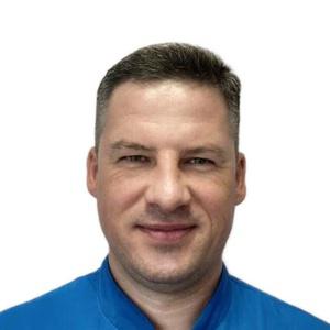 Кашковский Александр Валерьевич