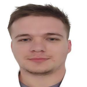 Жмыхов Антон Андреевич