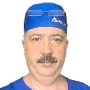 Романеев Алексей Борисович