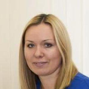 Романова Анна Сергеевна