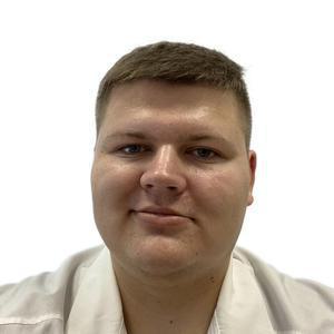 Козлов Егор Алексеевич