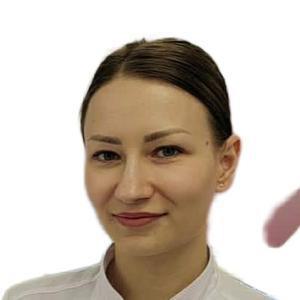 Нать Ирина Андреевна