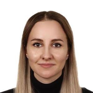 Сухорослова Анна Сергеевна
