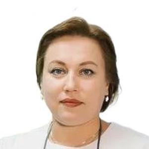 Родионова Ольга Владимировна