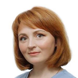 Латышева Лариса Александровна