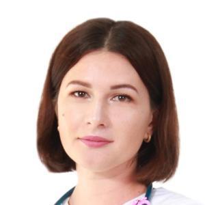 Мусорова Евгения Анатольевна