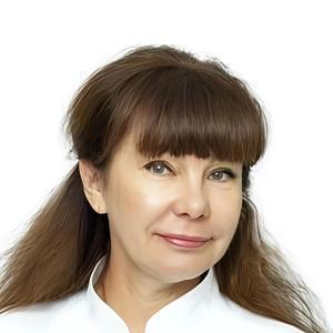 Стольная Лилия Владимировна
