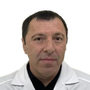 Керменов Эльдар Викторович
