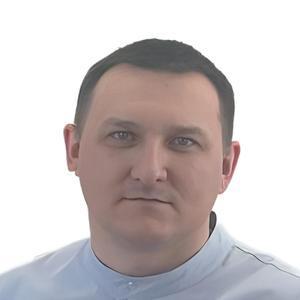 Ларин Сергей Александрович