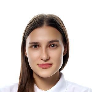 Габдрашитова Чулпан Ильдусовна