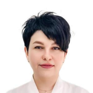 Косьянова Татьяна Владимировна