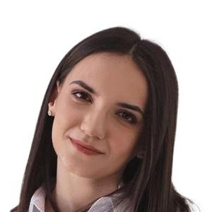 Демченко Дарья Викторовна
