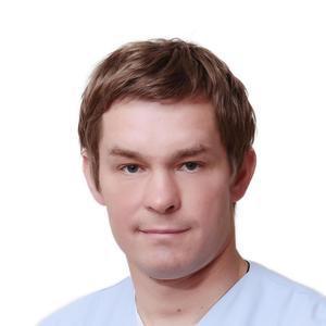 Большеротов Владимир Валентинович