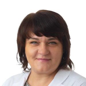 Куят Лилия Васильевна