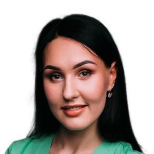 Ситникова Александра Александровна