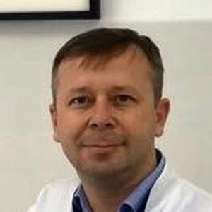 Ильин Владимир Александрович