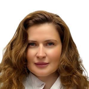 Мишра Ксения Евгеньевна