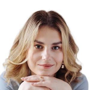 Баздырева Анна Юрьевна