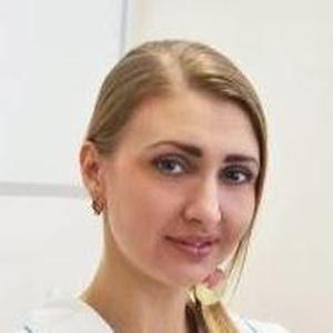 Месенгисер Наталья Сергеевна
