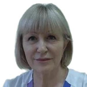 Куварина Татьяна Николаевна