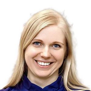 Павлова Ольга Александровна