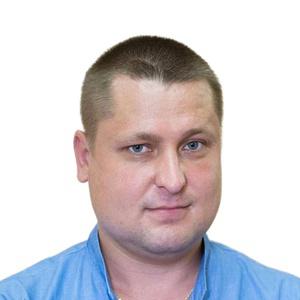 Прохоров Станислав Валентинович
