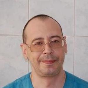 Блазаренко Роман Геннадьевич