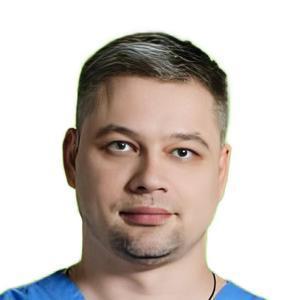 Тесленок Иван Вячеславович
