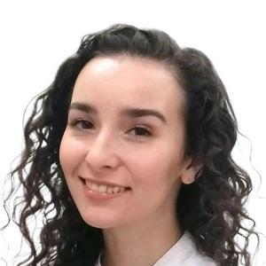 Мельникова Елизавета Сергеевна