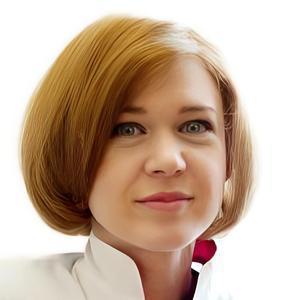 Кожевникова Марина Юрьевна