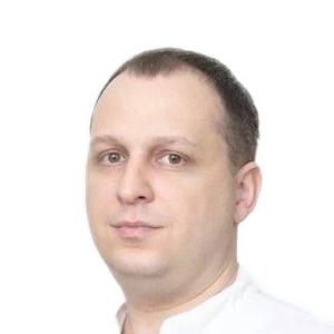 Бокучава Рамаз Тамазиевич
