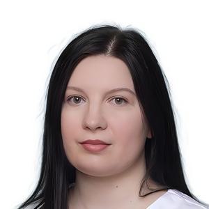 Балацерева Екатерина Евгеньевна