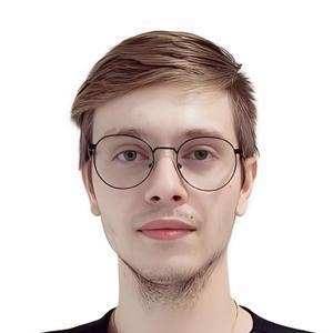 Шевченко Богдан Евгеньевич