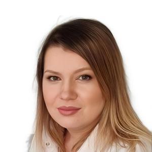 Кузнецова Елена Алексеевна