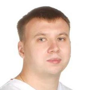 Попов Алексей Юрьевич