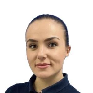 Кузнецова Анастасия Андриановна