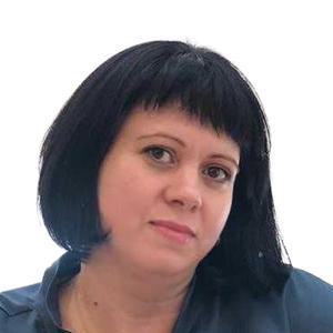 Апакова Марина Анатольевна