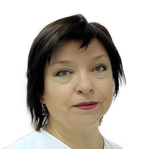 Каменская Ольга Вячеславовна