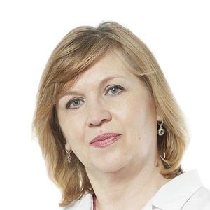 Холодова Елена Владимировна