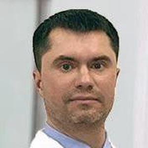 Васюк Михаил Александрович