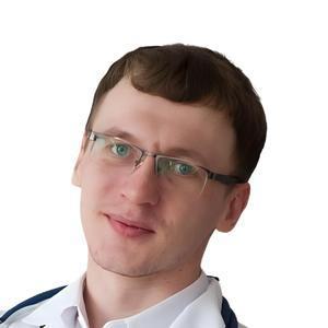 Мудров Андрей Андреевич