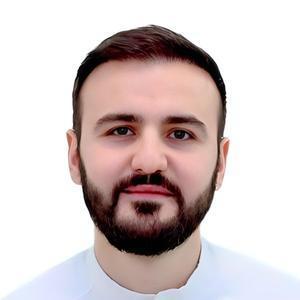 Гурбанов Курбан Ильхамович