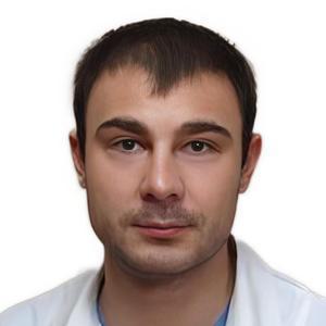Кихляров Павел Валерьевич