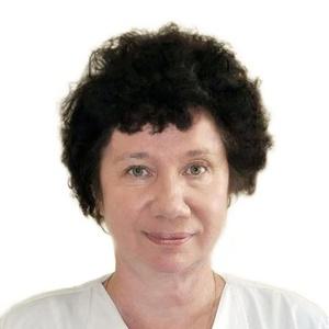 Воронина Наталия Ивановна