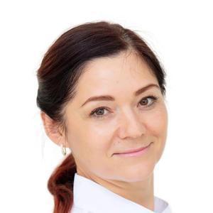 Николаева Татьяна Федоровна