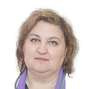 Бабина Наталья Борисовна